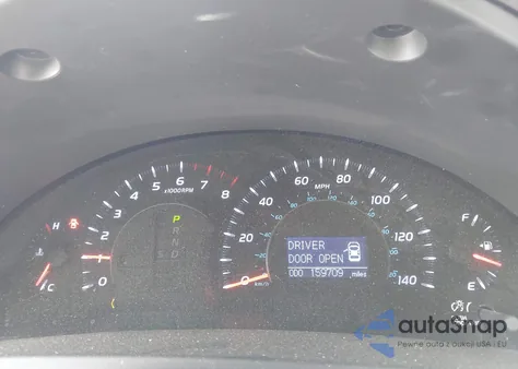 2011 Toyota Camry Xle from USA, damaged, VIN 4T4BF3EK8BR116790